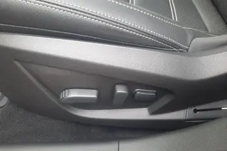 Renault Arkana, 1.6, 105 kW, hübriid, automaat, esivedu