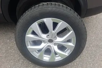 Renault Arkana, 1.6, 105 kW, hübriid, automaat, esivedu