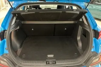 Hyundai Kona, 1.6, 77 kW, hybrid, automatic, front-wheel drive
