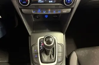 Hyundai Kona, 1.6, 77 kW, hybrid, automatic, front-wheel drive