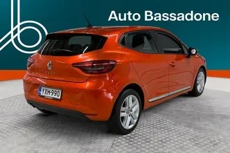 Renault Clio, 1.0, 67 kW, bensiin, manuaal, esivedu