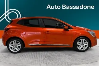 Renault Clio, 1.0, 67 kW, bensiin, manuaal, esivedu