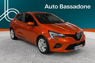 Renault Clio, 1.0, 67 kW, bensiin, manuaal, esivedu