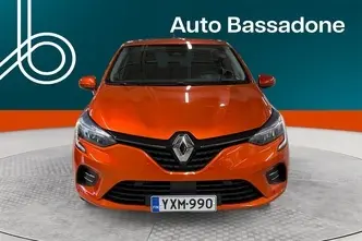 Renault Clio, 1.0, 67 kW, bensiin, manuaal, esivedu