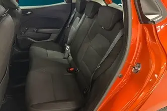 Renault Clio, 1.0, 67 kW, bensiin, manuaal, esivedu