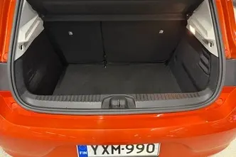 Renault Clio, 1.0, 67 kW, bensiin, manuaal, esivedu
