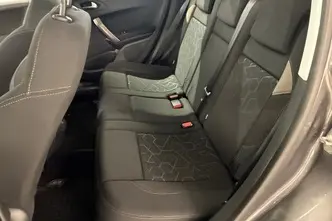 Peugeot 2008, 1.2, 60 kW, бензин, автомат, передний привод