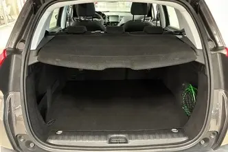 Peugeot 2008, 1.2, 60 kW, бензин, автомат, передний привод