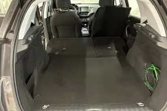 Peugeot 2008, 1.2, 60 kW, бензин, автомат, передний привод