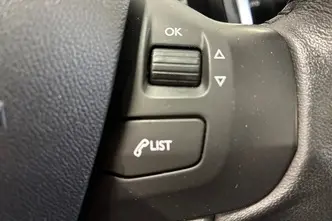 Peugeot 2008, 1.2, 60 kW, бензин, автомат, передний привод