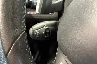 Peugeot 2008, 1.2, 60 kW, бензин, автомат, передний привод
