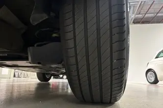 Peugeot 3008, 1.2, 96 kW, petrol, automatic, front-wheel drive