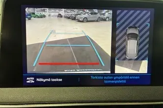 Peugeot 3008, 1.2, 96 kW, petrol, automatic, front-wheel drive