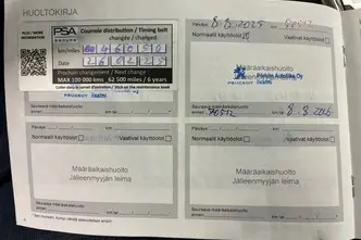 Peugeot 3008, 1.2, 96 kW, petrol, automatic, front-wheel drive