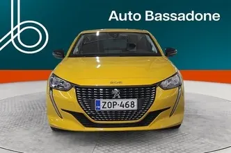 Peugeot 208, 1.2, 74 kW, бензин, автомат, передний привод