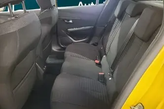 Peugeot 208, 1.2, 74 kW, бензин, автомат, передний привод