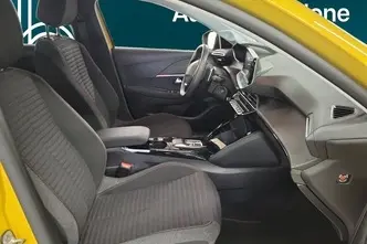 Peugeot 208, 1.2, 74 kW, бензин, автомат, передний привод