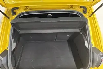 Peugeot 208, 1.2, 74 kW, бензин, автомат, передний привод