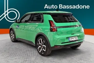 Renault 5, 110 kW, elekter, automaat, esivedu