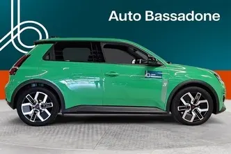 Renault 5, 110 kW, elekter, automaat, esivedu