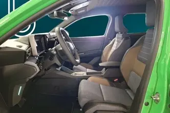 Renault 5, 110 kW, elekter, automaat, esivedu