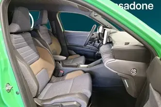 Renault 5, 110 kW, elekter, automaat, esivedu