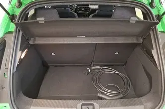 Renault 5, 110 kW, elekter, automaat, esivedu