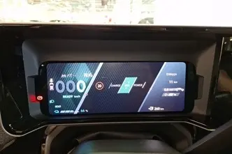 Renault 5, 110 kW, elekter, automaat, esivedu