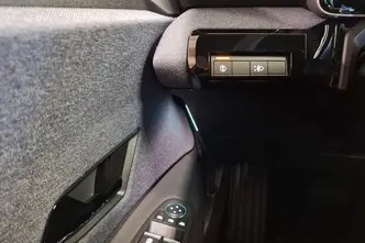 Renault 5, 110 kW, elekter, automaat, esivedu