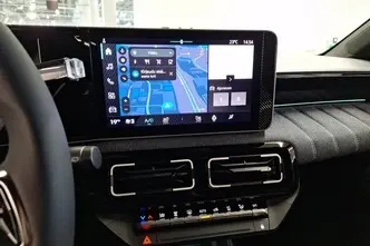 Renault 5, 110 kW, elekter, automaat, esivedu