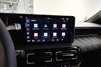 Renault 5, 110 kW, elekter, automaat, esivedu