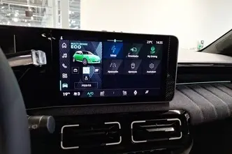 Renault 5, 110 kW, elekter, automaat, esivedu
