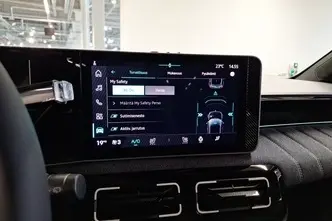 Renault 5, 110 kW, elekter, automaat, esivedu
