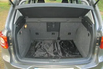 Volkswagen Tiguan, 1.4, 110 kW, bensiin, manuaal, esivedu