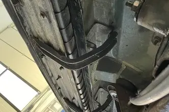 Chevrolet Tahoe, 5.7, 190 kW, bensiin, automaat, nelikvedu