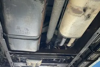 Chevrolet Tahoe, 5.7, 190 kW, bensiin, automaat, nelikvedu