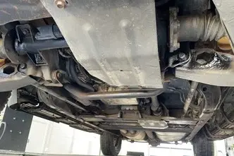 Chevrolet Tahoe, 5.7, 190 kW, bensiin, automaat, nelikvedu