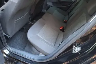 Volkswagen Polo, 1.4, 55 kW, diisel, manuaal, esivedu