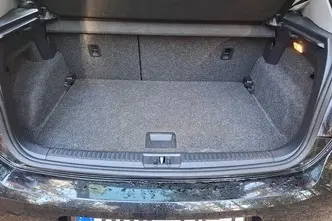 Volkswagen Polo, 1.4, 55 kW, diisel, manuaal, esivedu