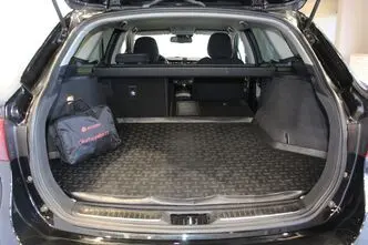 Toyota Avensis, 1.8, 108 kW, bensiin, automaat, esivedu