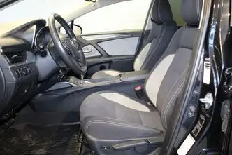Toyota Avensis, 1.8, 108 kW, bensiin, automaat, esivedu