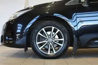 Toyota Avensis, 1.8, 108 kW, bensiin, automaat, esivedu