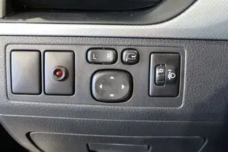 Toyota Avensis, 1.8, 108 kW, bensiin, automaat, esivedu