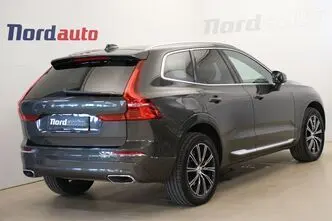 Volvo XC60, 2.0, 223 kW, hübriid, automaat, nelikvedu