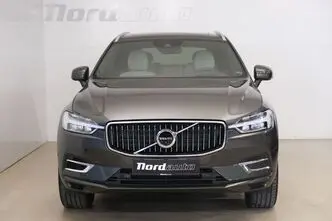 Volvo XC60, 2.0, 223 kW, hübriid, automaat, nelikvedu