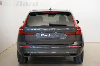 Volvo XC60, 2.0, 223 kW, hübriid, automaat, nelikvedu