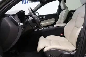 Volvo XC60, 2.0, 223 kW, hübriid, automaat, nelikvedu
