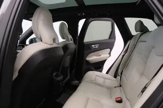 Volvo XC60, 2.0, 223 kW, hübriid, automaat, nelikvedu