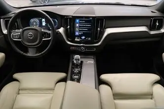 Volvo XC60, 2.0, 223 kW, hübriid, automaat, nelikvedu