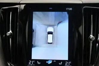 Volvo XC60, 2.0, 223 kW, hübriid, automaat, nelikvedu